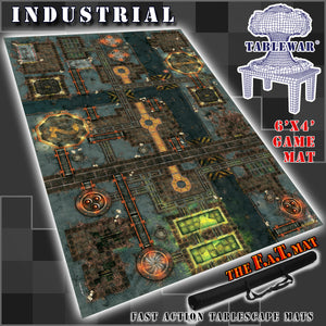 Building Your D&D Battle Table: Terrain, Mats & Setup