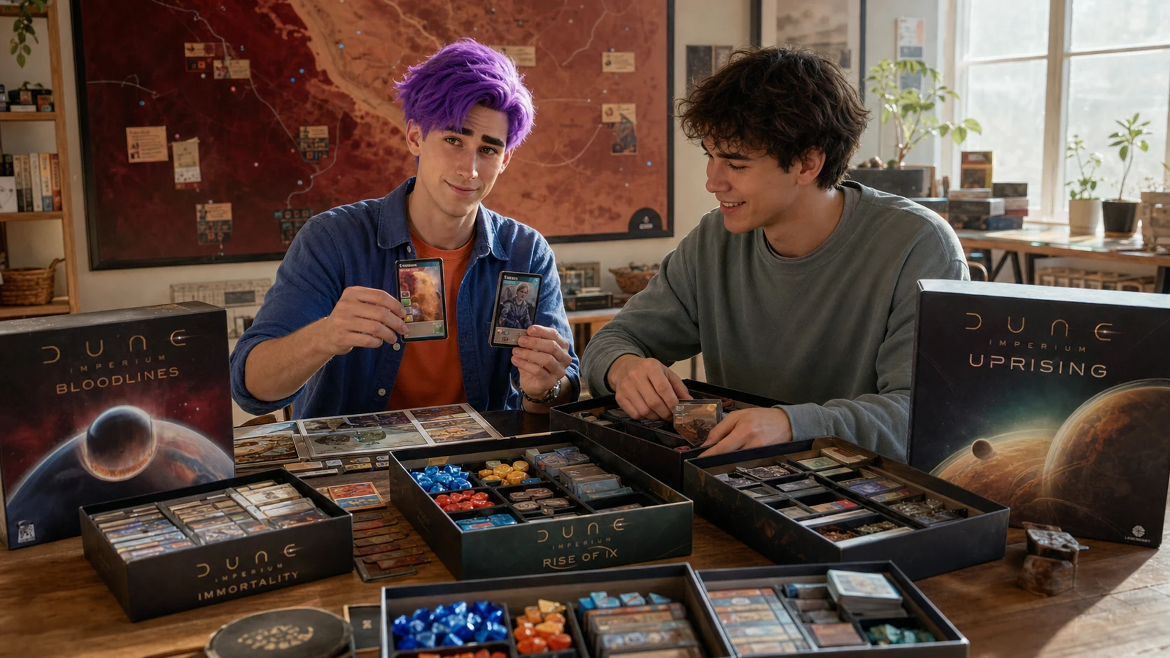 Dax, The Critic — honest verdict after a full table teardown