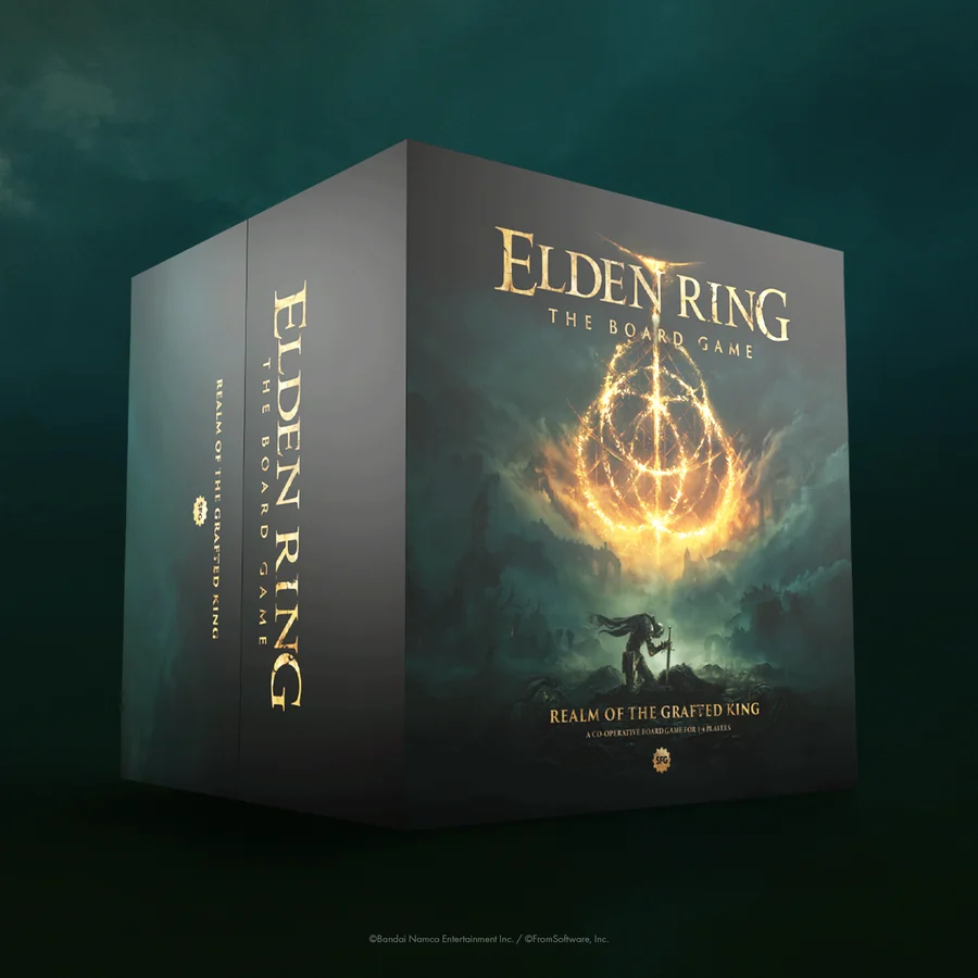 Elden Ring: The Board Game — Which Core Set to Buy First (2026)