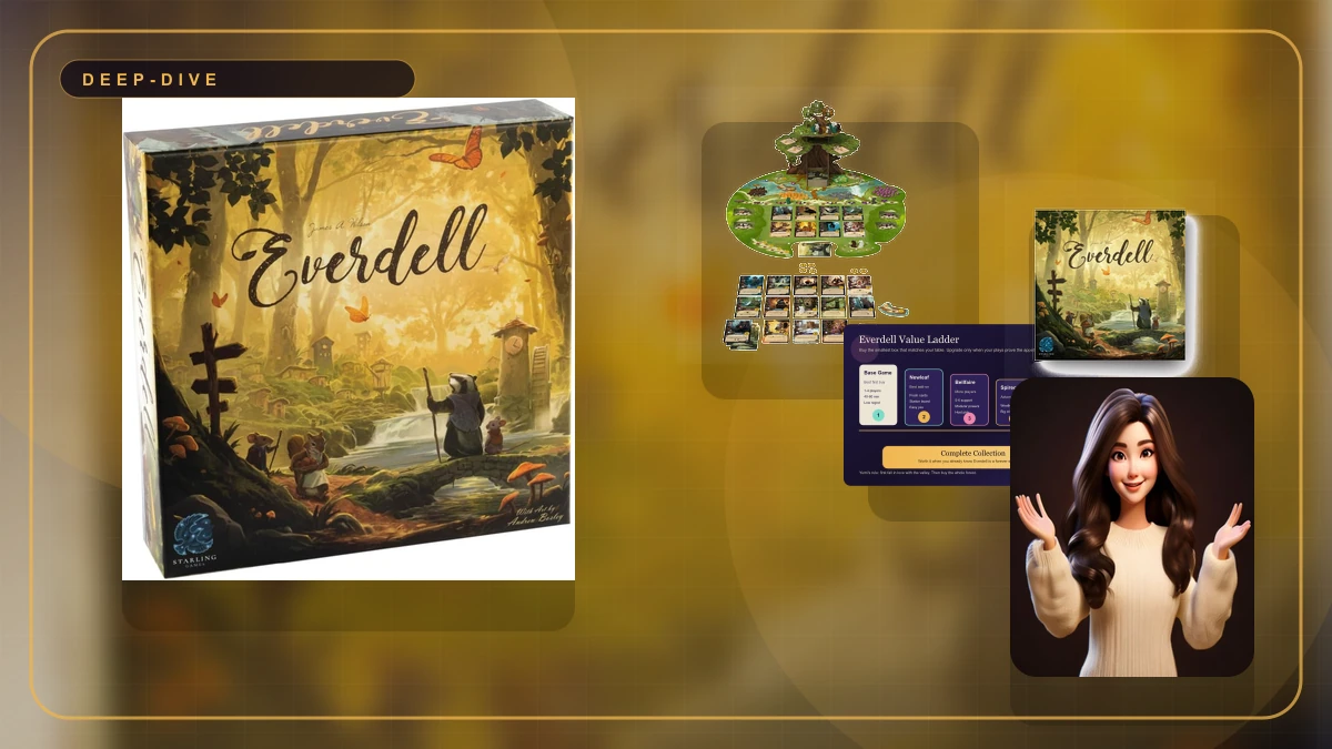 Everdell Complete Collection Review: Is the Big Box Worth It in 2026?