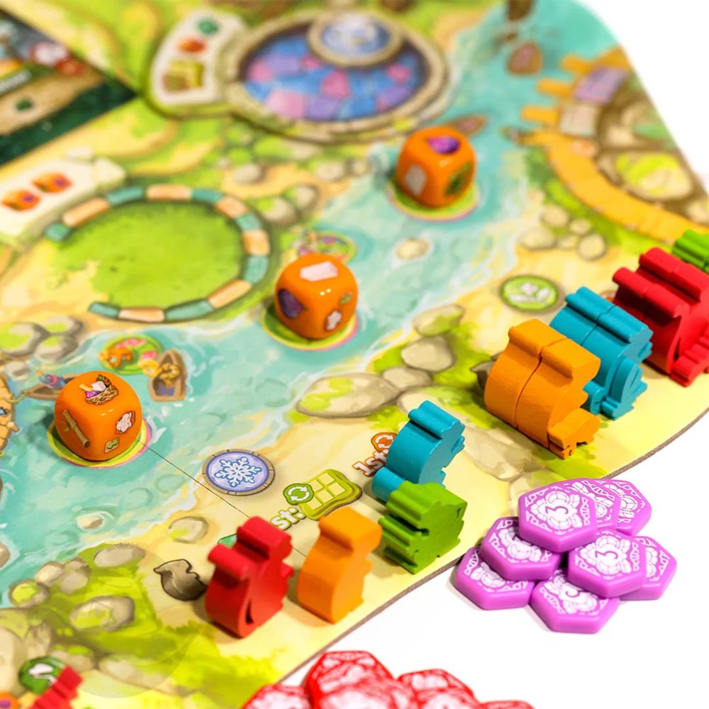 Everdell: Emerland — Standard (Essentials) Edition
