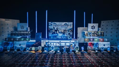 Frosthaven Review: Is the 25-Pound Colossus Worth $250?