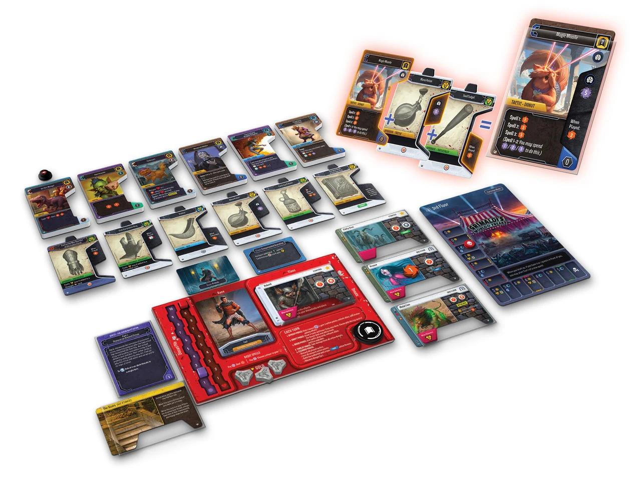 The Gen Con 2026 Preorder & Pickup Checklist: Grab Your Loot Before the Hall Opens