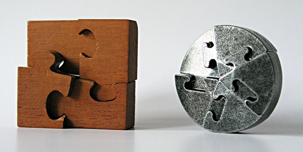 Hanayama Cast Puzzles, Ranked: Every Difficulty Level from Beginner to Devil