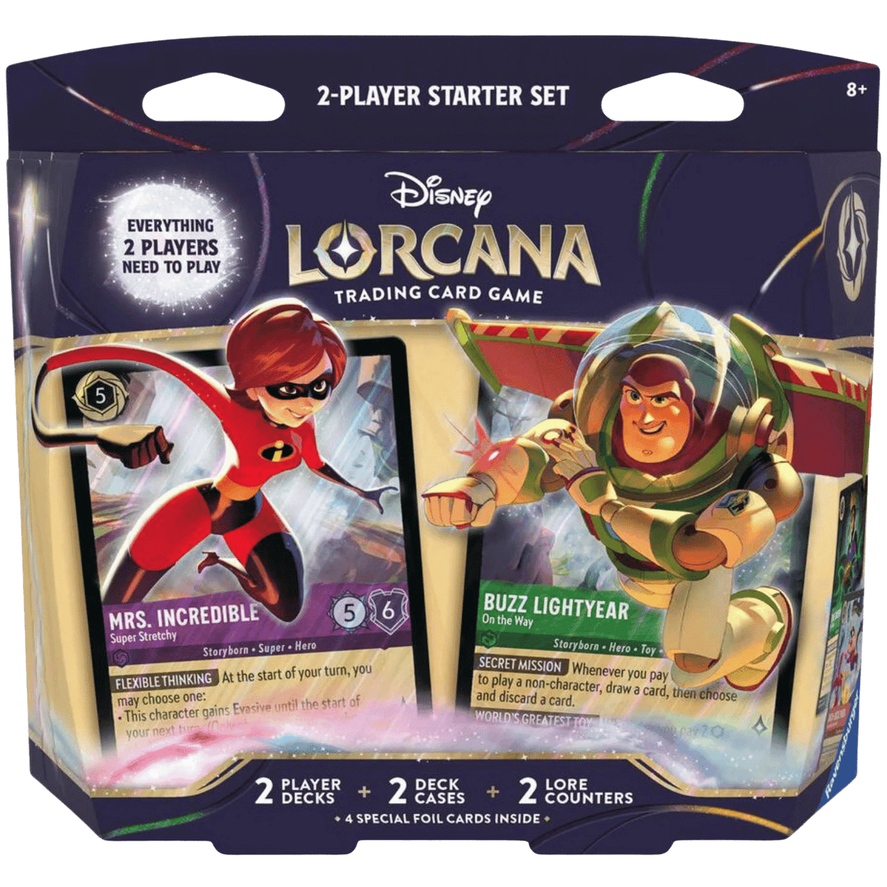 Disney Lorcana