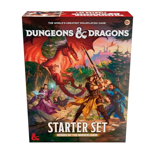 Dungeons & Dragons