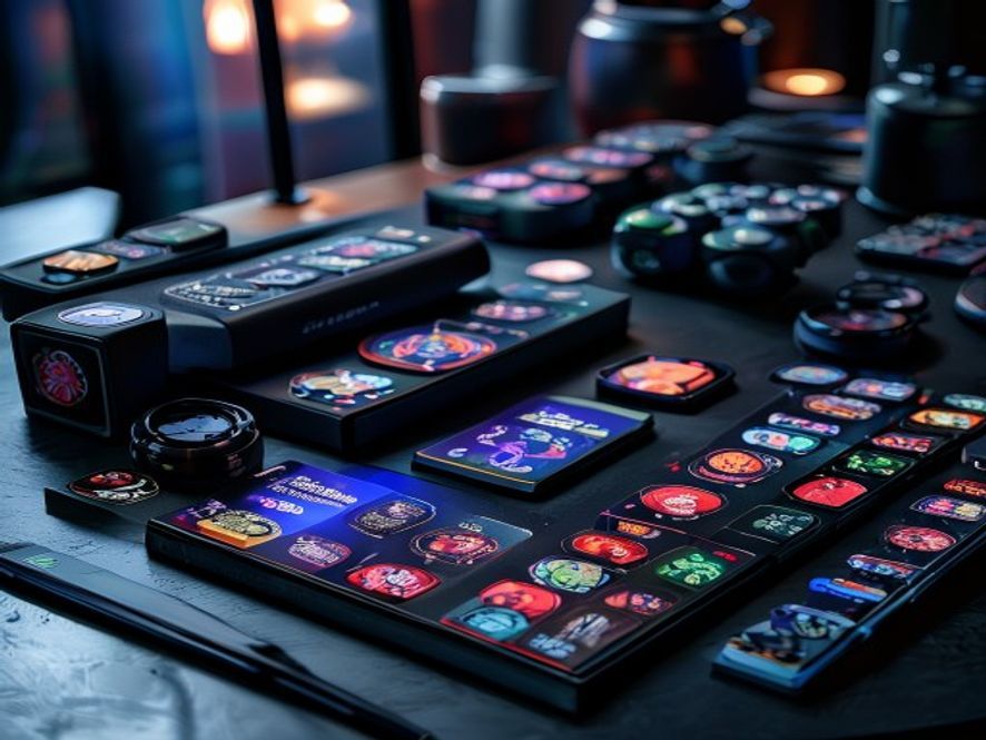 Companion app (Gloomhaven Secretariat or X-Haven Assistant)