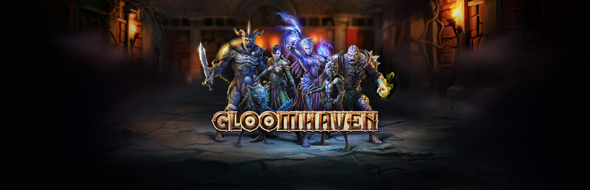 Gloomhaven (digital — Steam / PS / Xbox / Switch)