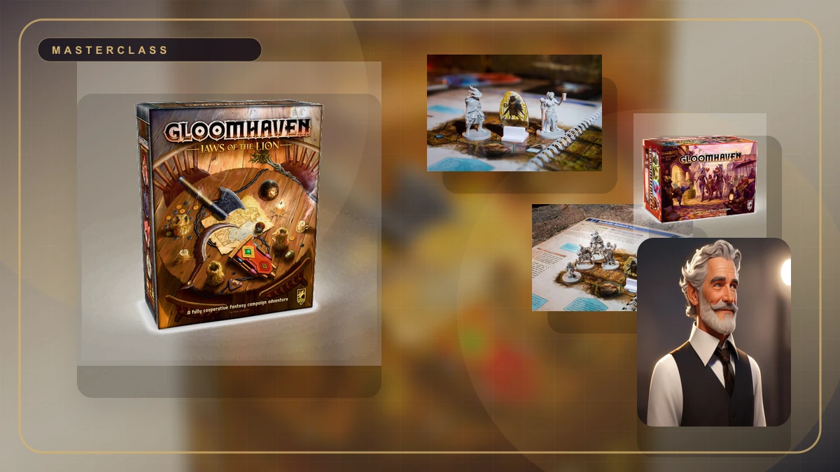 Gloomhaven