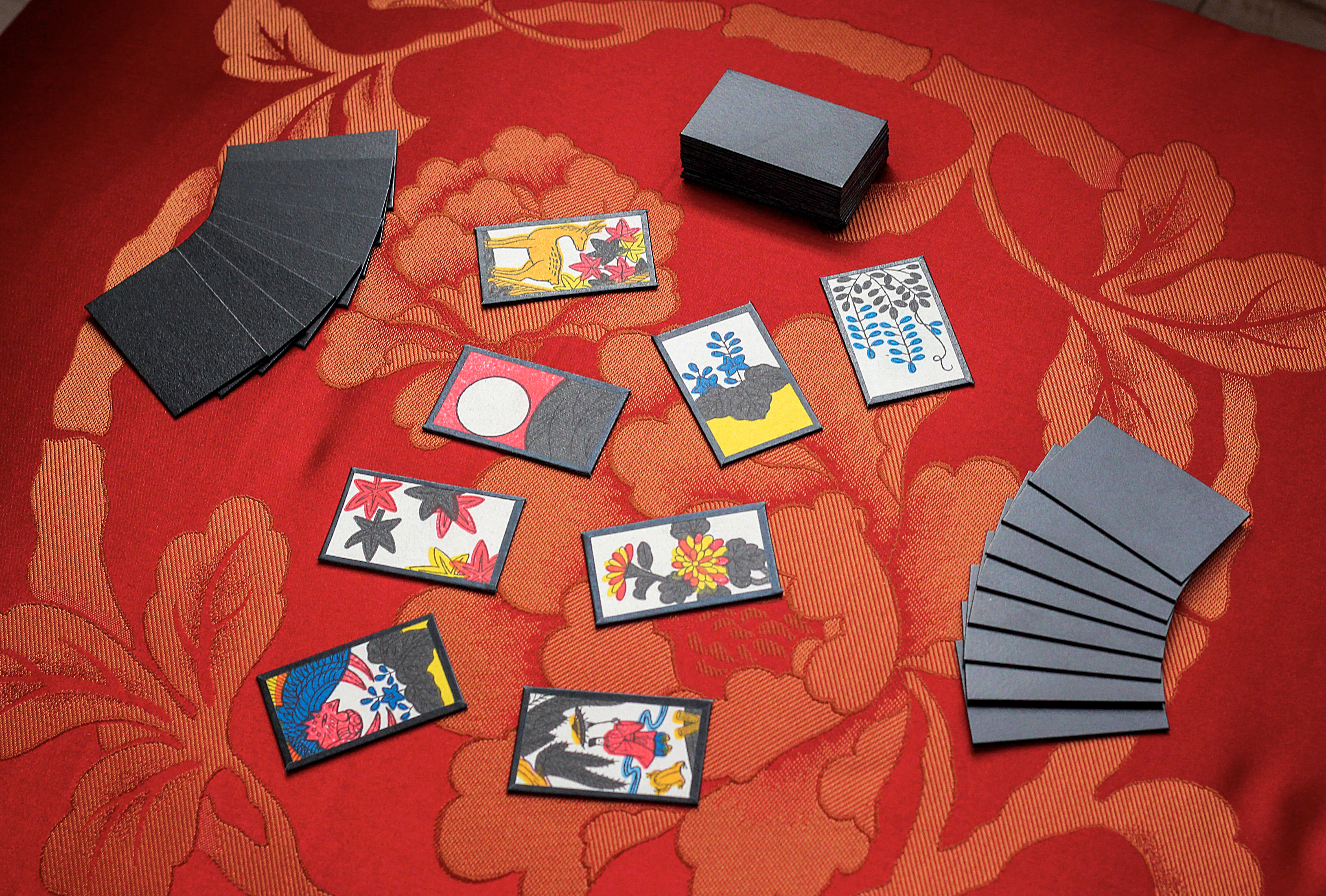 Hanafuda for Beginners: How to Play Koi-Koi & Which Deck to Buy