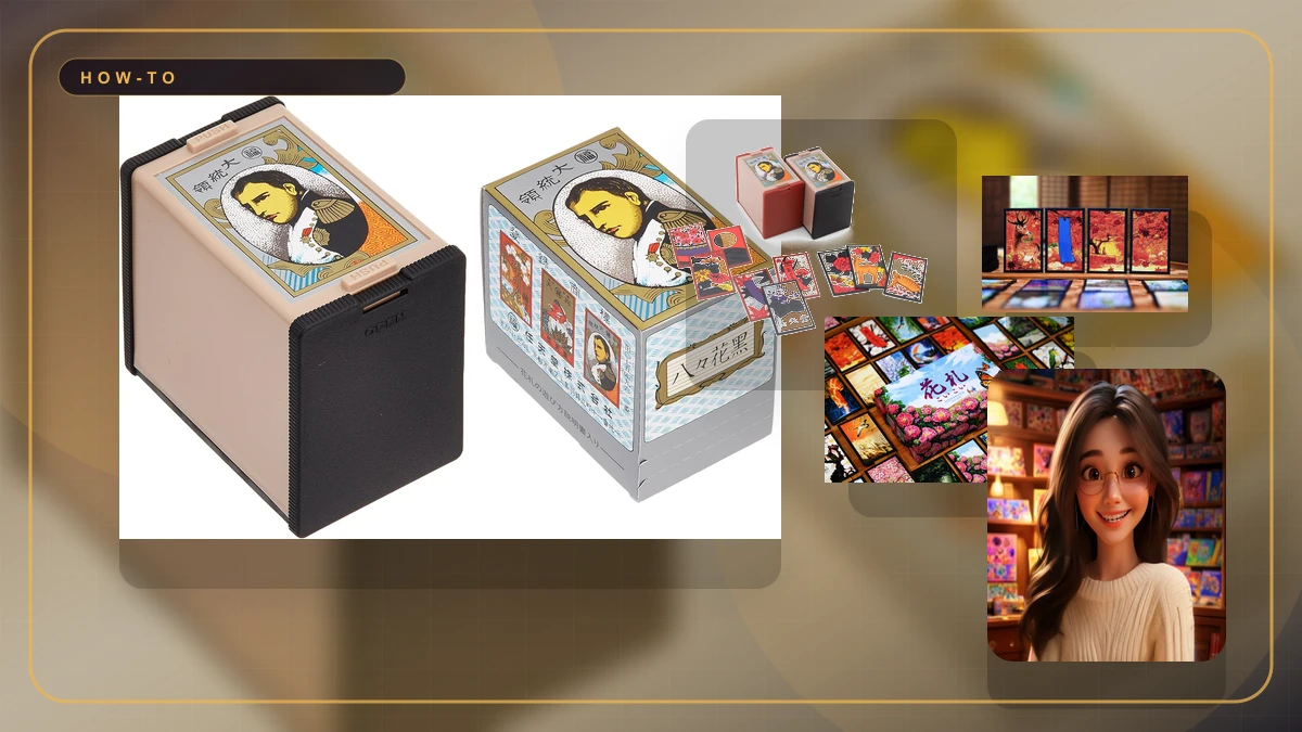 How to Play Hanafuda (Koi-Koi): A Beginner's Guide (2026)
