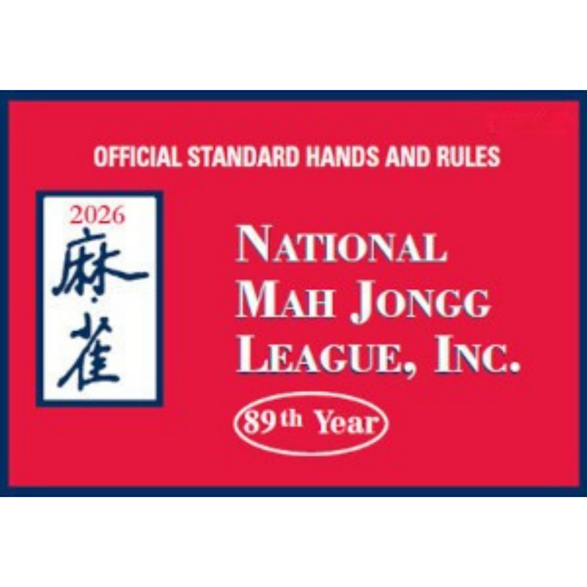 Mahjong