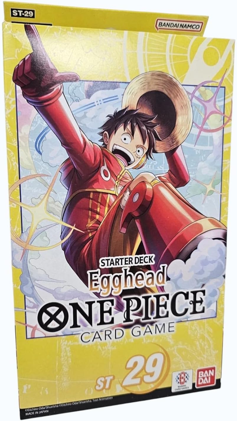 One Piece Card Game