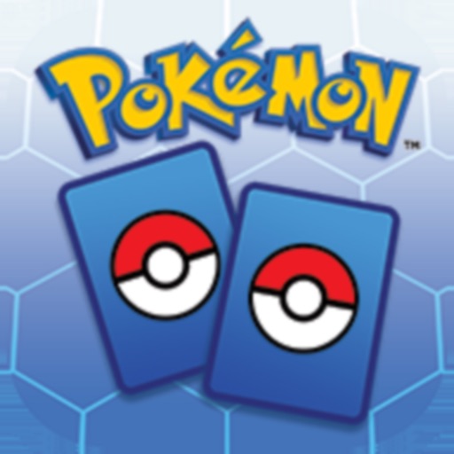 Pokémon TCG Live (digital app)