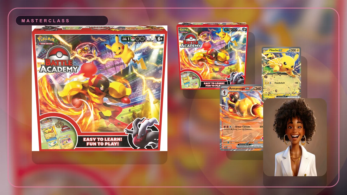 Pokémon Trading Card Game