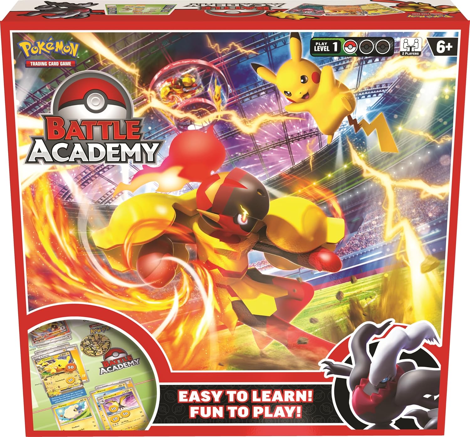 Pokémon Trading Card Game