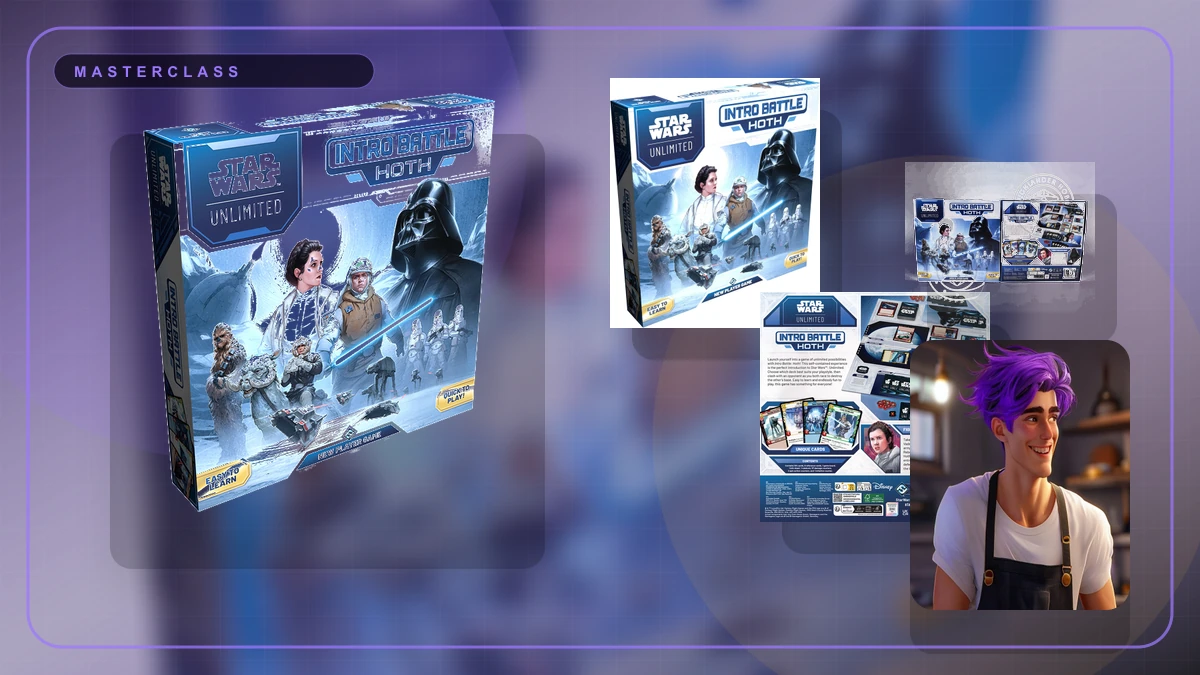 Star Wars: Unlimited