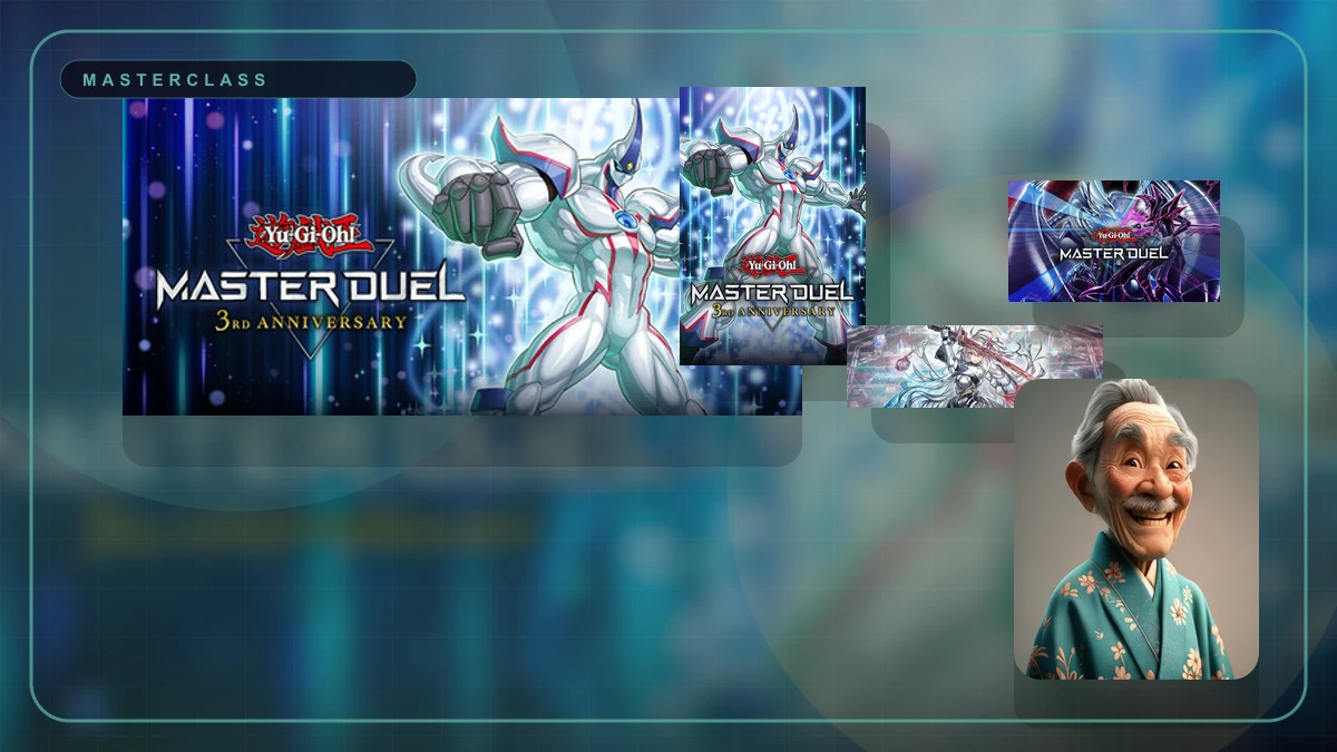 Yu-Gi-Oh!
