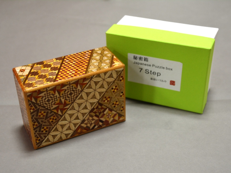 How to Solve a Japanese Puzzle Box: A Beginner's Guide (2026)