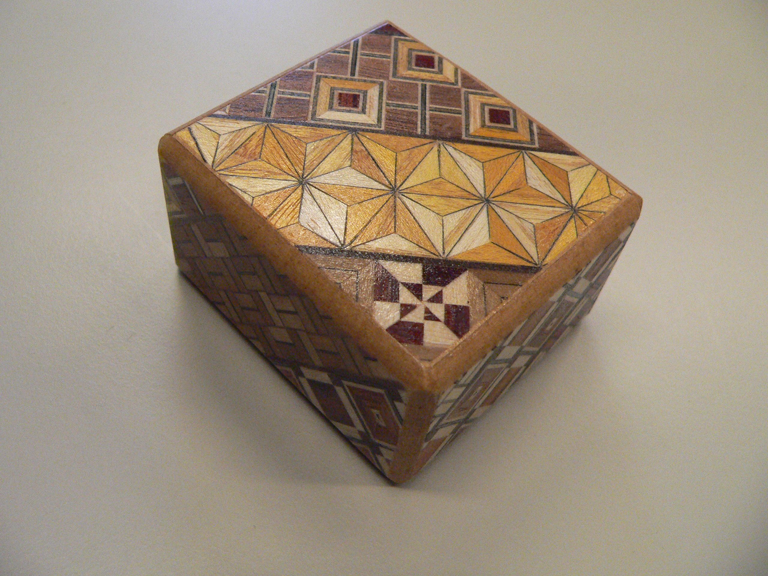 How to Solve a Japanese Puzzle Box: A Beginner's Guide (2026)