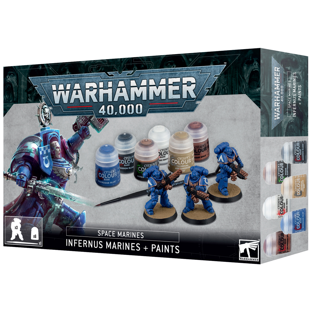 How Do You Build And Paint Your First Models