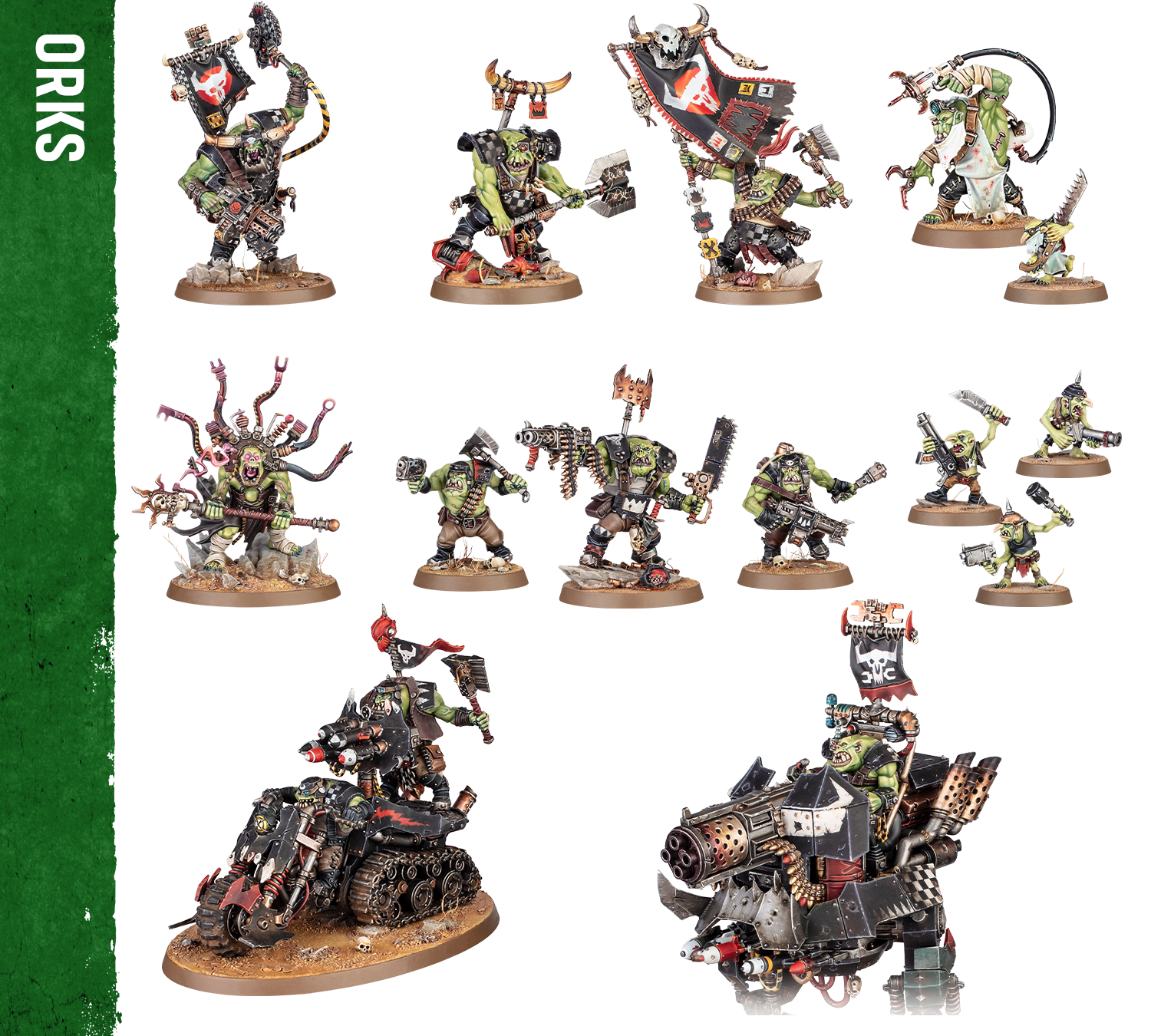 Which Box Should You Actually Buy First
