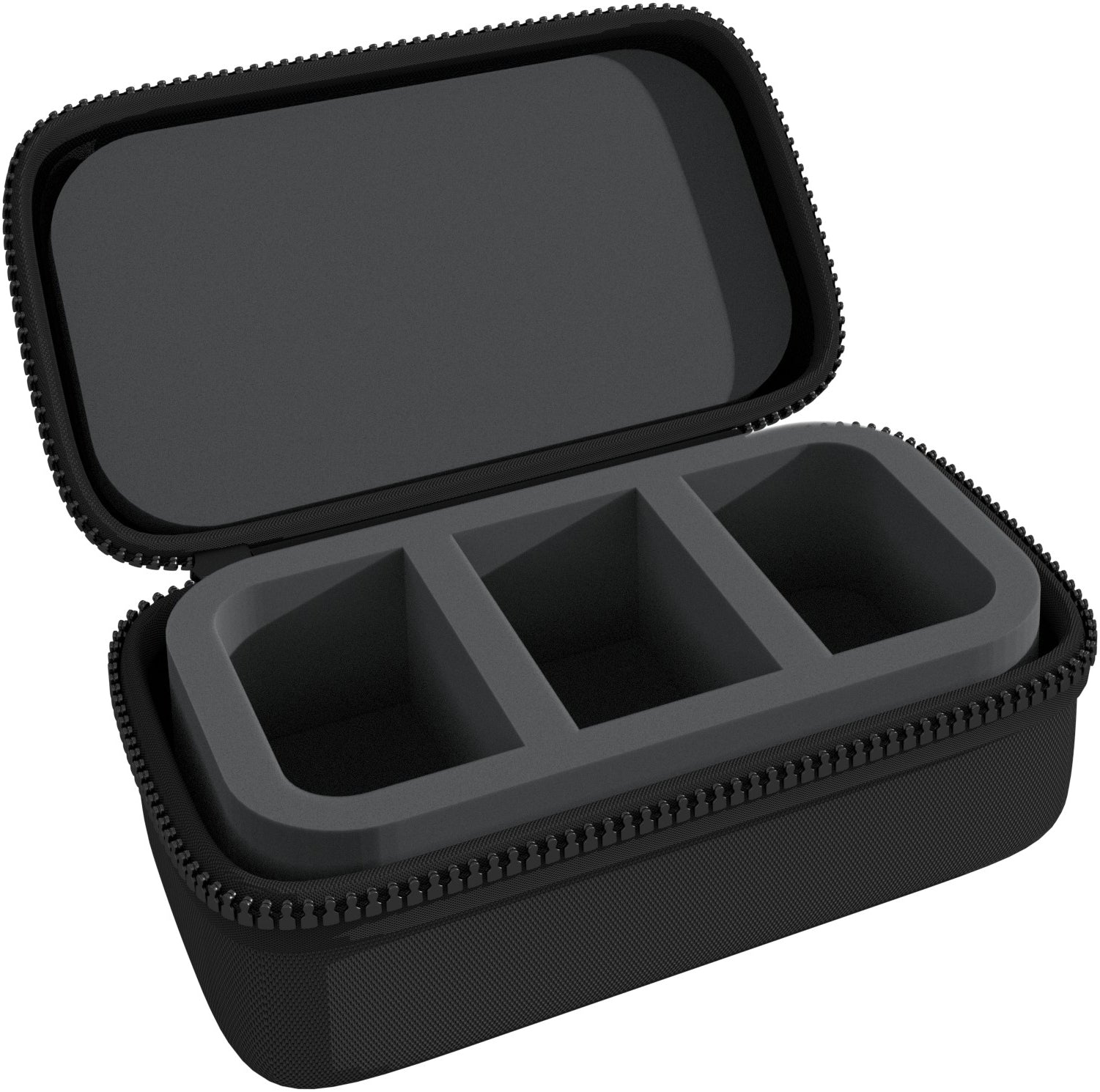 Miniature transport case for your army