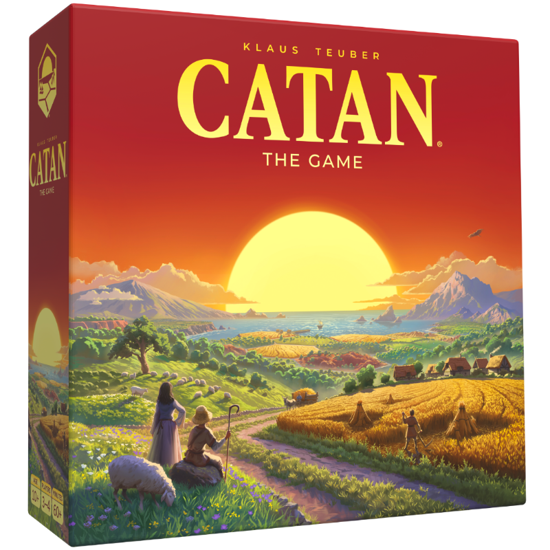 How to Actually Win at Catan: Placement, Probability, and the Robber