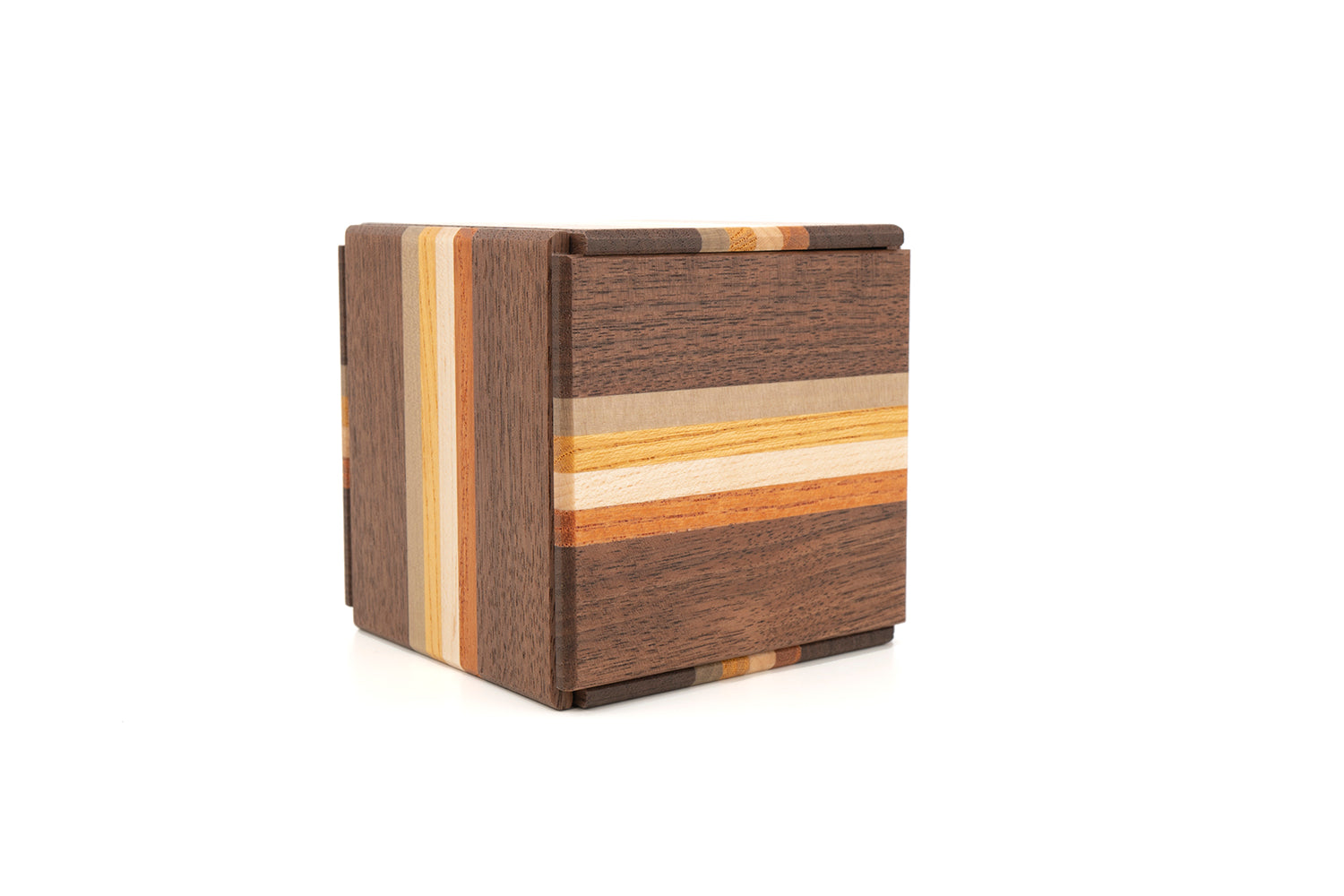 Karakuri New Secret Box IV