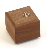 Karakuri Small Box Series (Various)