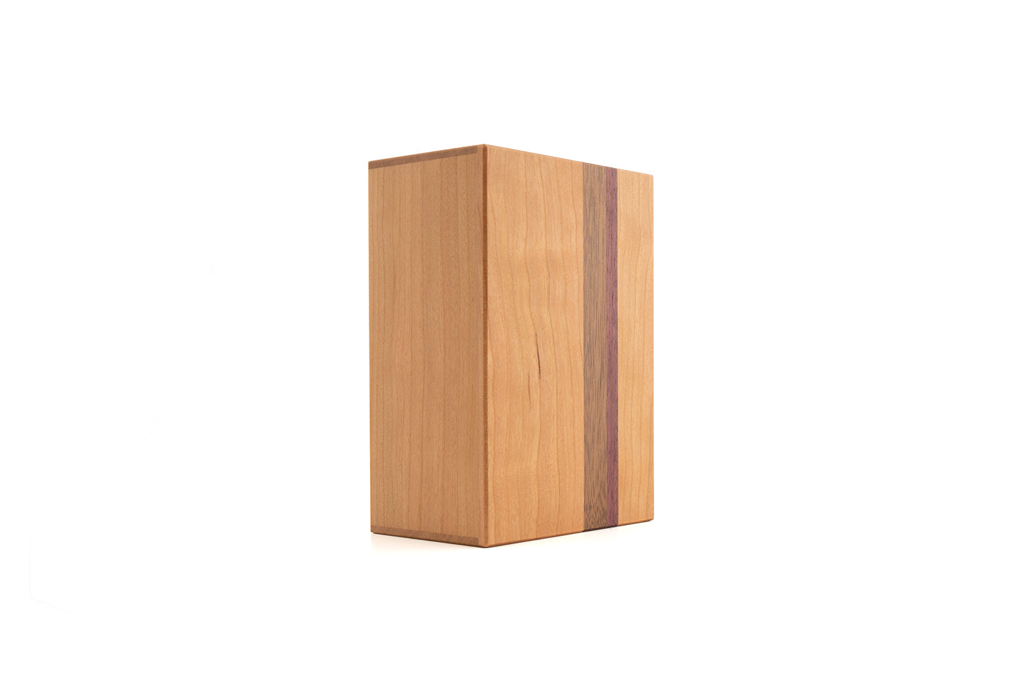 Karakuri Double Puzzle Box