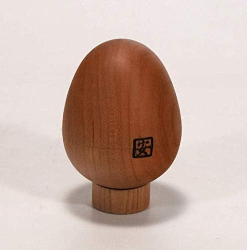 Karakuri Egg Puzzle Box by Akio Kamei: The Japanese Artisan Grail That Collectors Camp For
