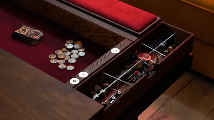 Sunnygeeks 2.0 Modular Gaming Table