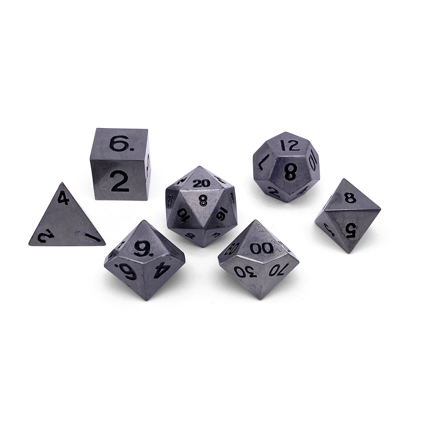 Metal vs Resin Dice: Which Should You Buy? (2026)