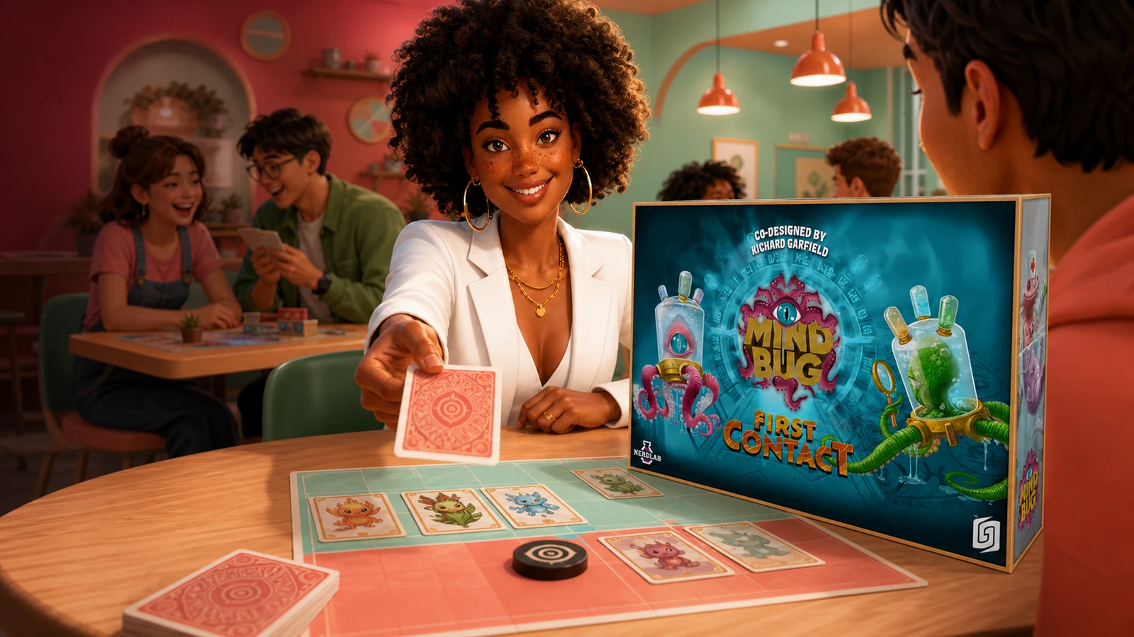 Mindbug Sets Ranked in 2026: First Contact, Evolution, Eternity and King of Tokyo Buying Guide