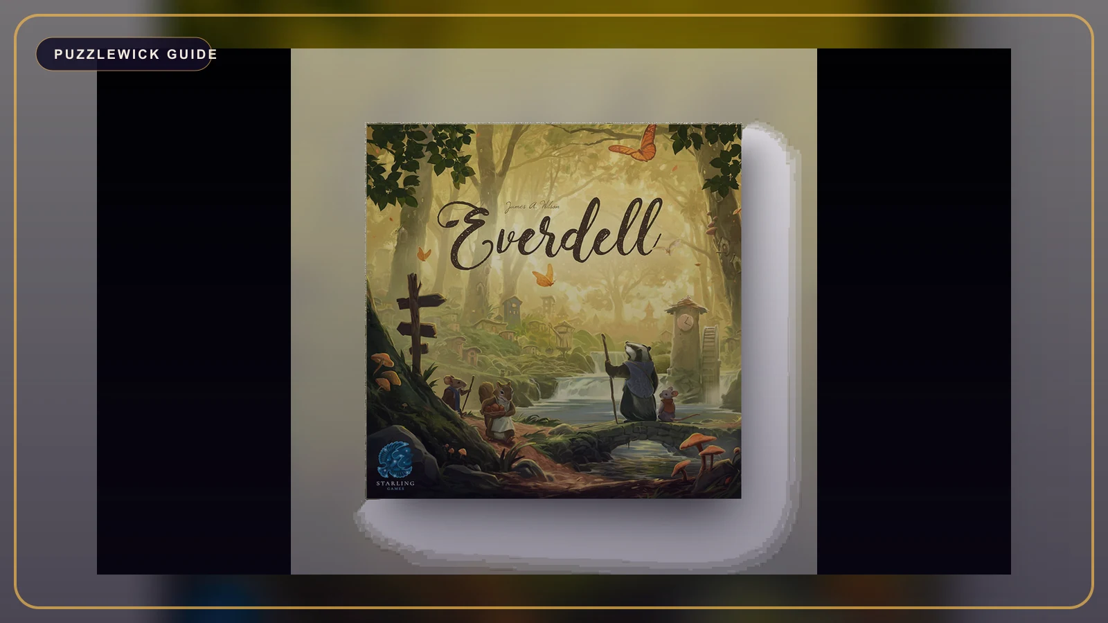 The 12 Most Beautiful Board Games of 2026 (Component Eye-Candy)