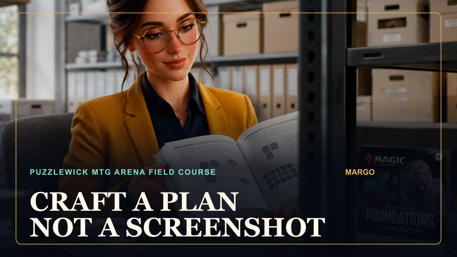 What Should You Craft in MTG Arena Standard? A Post-Ban Best-of-One Field Guide