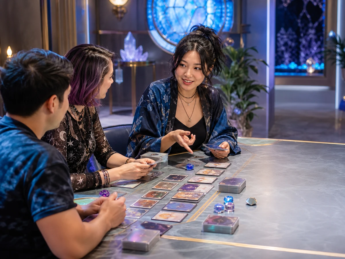 Yumi, The Hostess — counter blitz upgrades: protect the engine