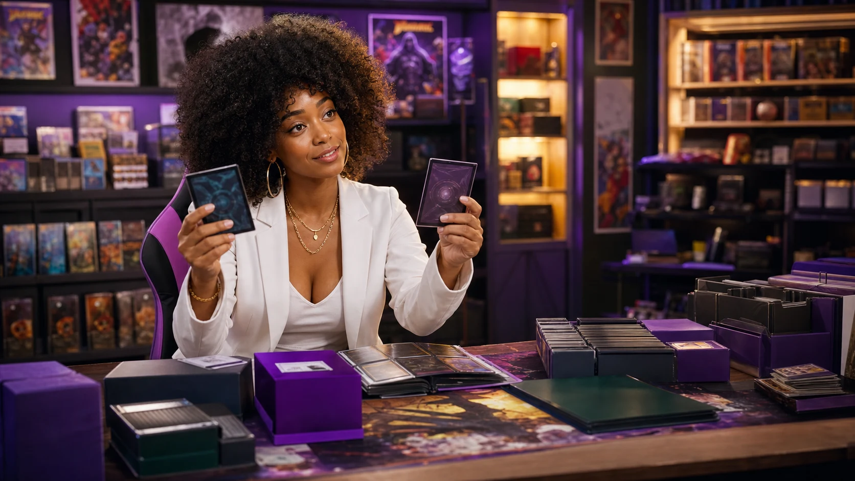 MTG Marvel Super Heroes: Collector Boosters vs Commander Decks vs Gift Bundle — What Is Actually Worth Buying?