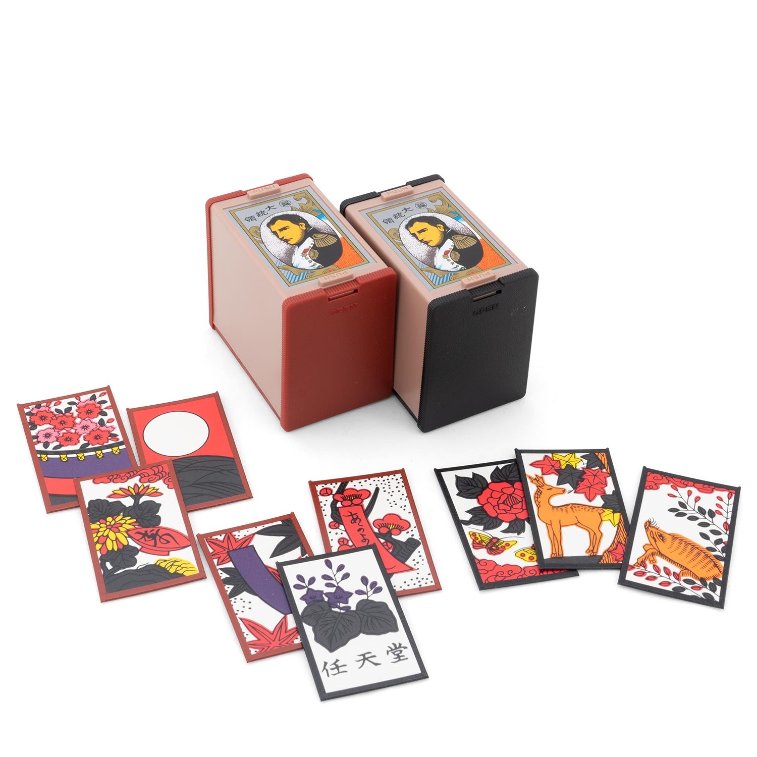 Nintendo Daitoryo Hanafuda: Holding Nintendo's 1889 Origin Story in Your Hands