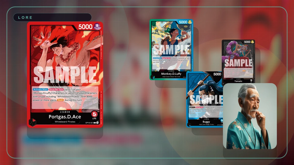Ace's Execution Hits the Table: How One Piece's Darkest War Became 2026's Hottest Card Set in America