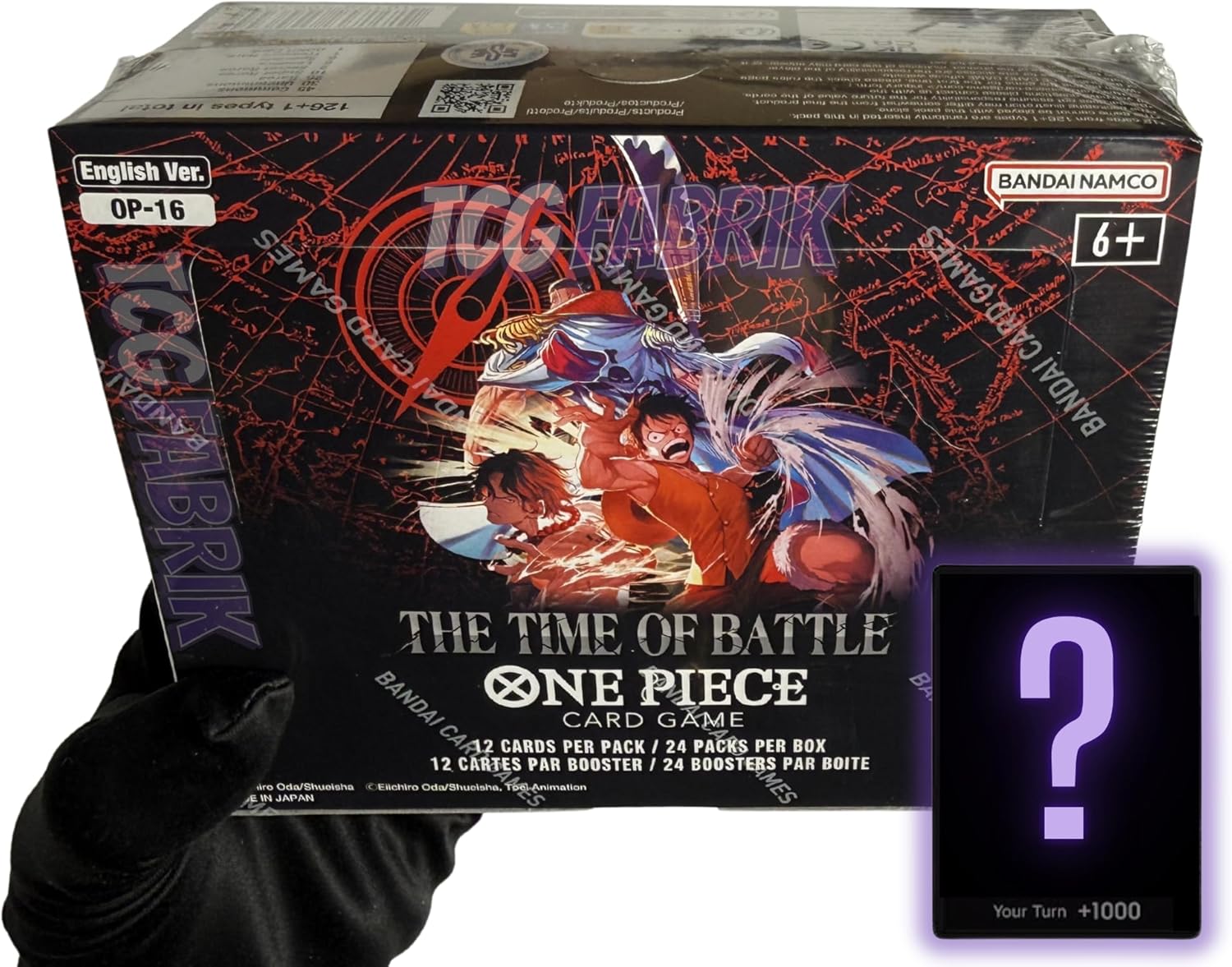 Ace's Execution Hits the Table: How One Piece's Darkest War Became 2026's Hottest Card Set in America