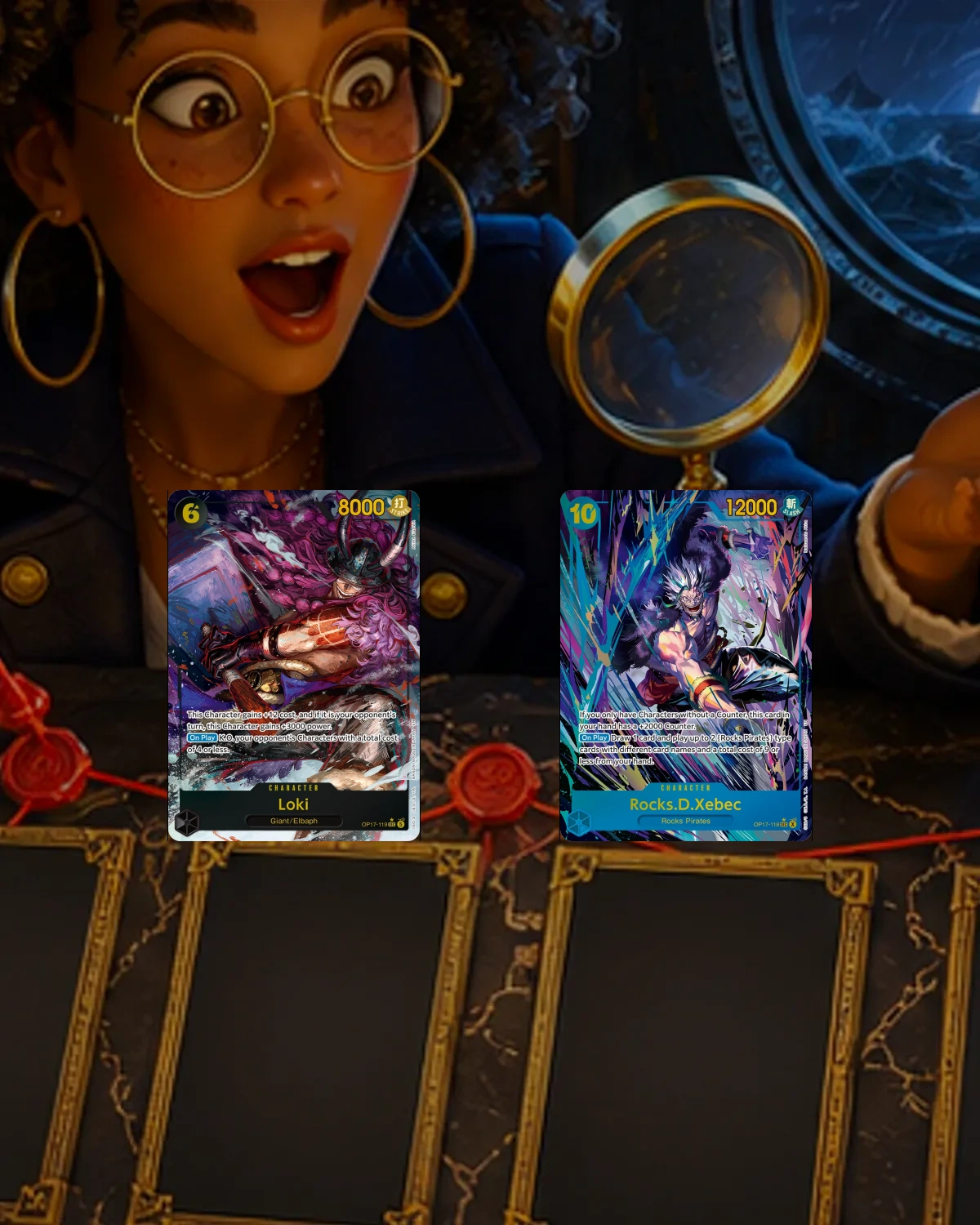One Piece Card Game OP-17 Buying Guide: Best Starter Deck, Cards to Watch, and What to Buy Next