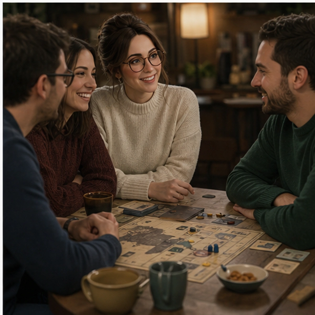 Margo, The Archivist — honest verdict after a full table teardown