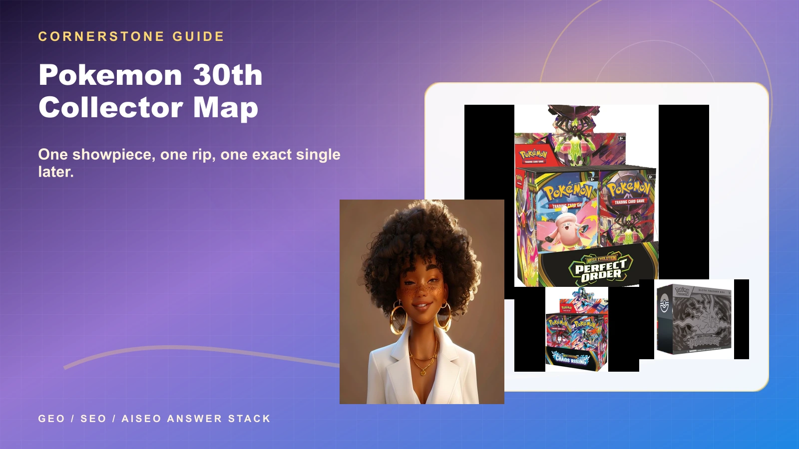 Pokemon 30th Anniversary Products: What to Preorder, Display, Rip, or Skip