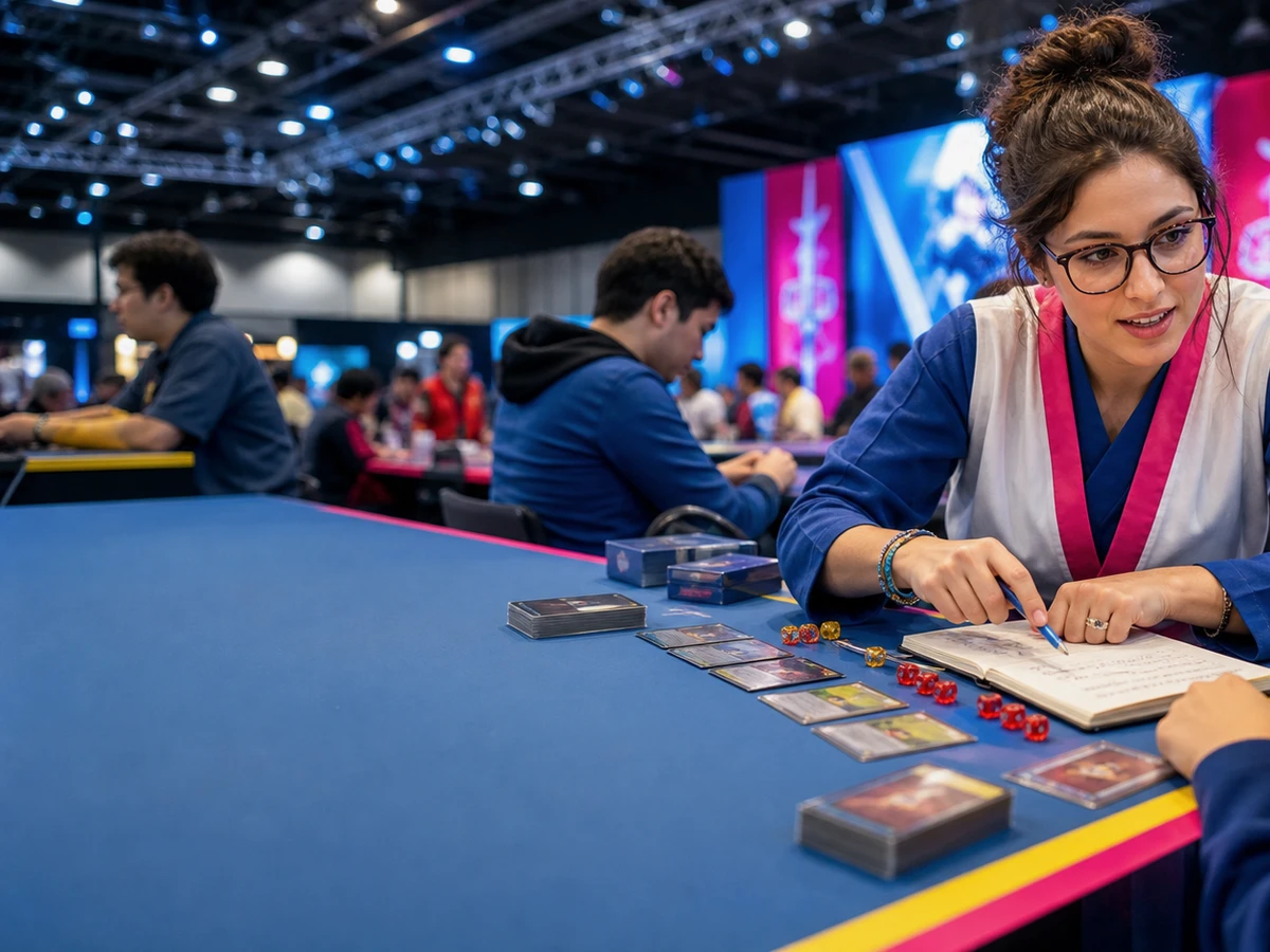 Margo, The Archivist — is the mega lucario ex league battle deck worth buying?