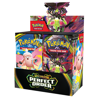 Pokémon TCG 2026 Mega Evolution Sets: A Collector's Buying Guide