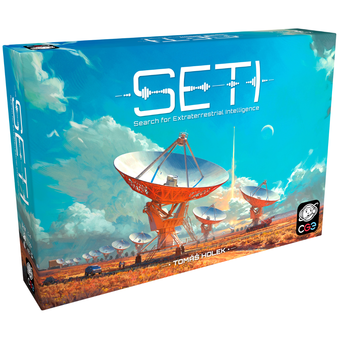 SETI: Search for Extraterrestrial Intelligence — The Deep-Dive Review