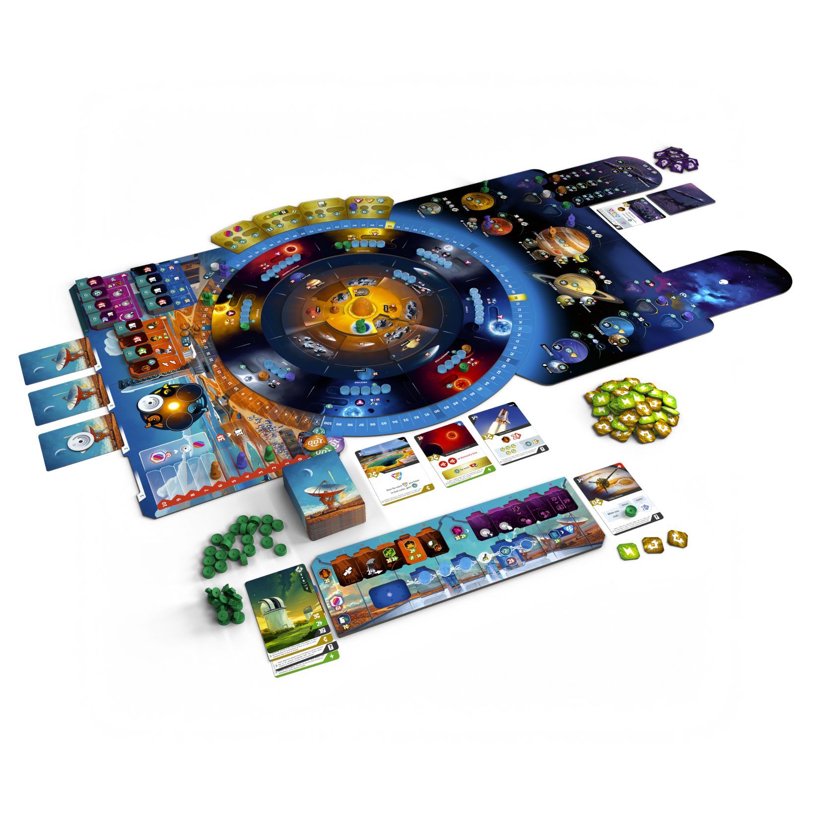 SETI: Search for Extraterrestrial Intelligence — The Deep-Dive Review