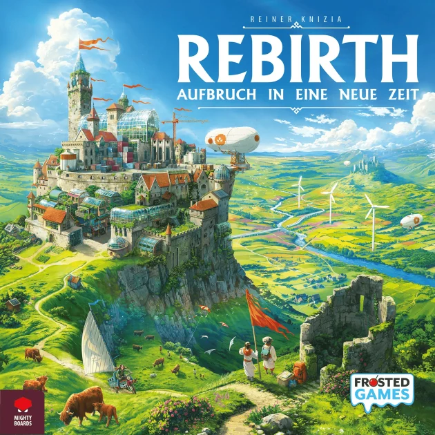 Spiel des Jahres 2026: Every Nominee, the Awards Explained, and Who Wins